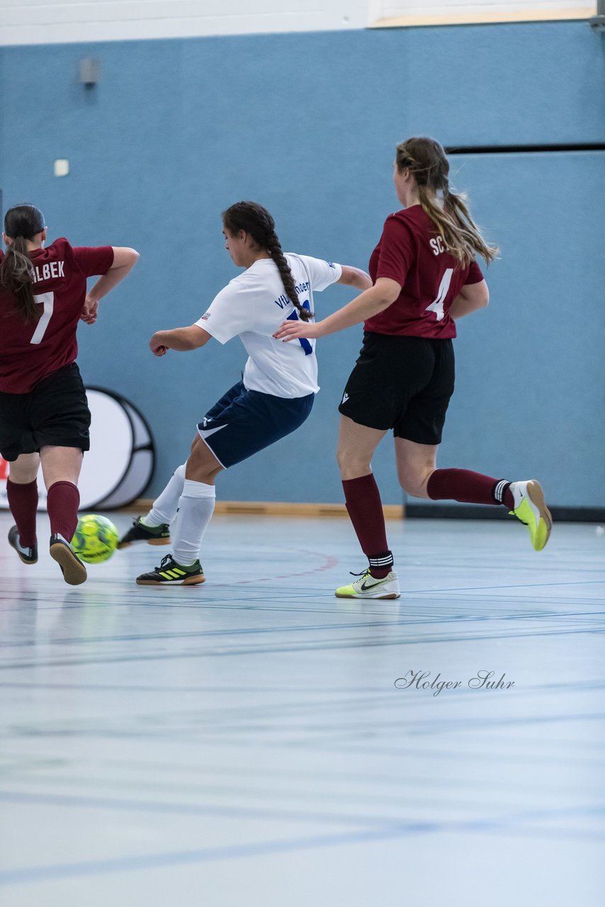 Bild 233 - B-Juniorinnen Futsalmeisterschaft